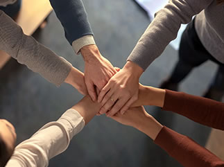 經(jīng)驗豐富的團(tuán)隊